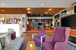 Holiday Inn BERLIN - CITY EAST SIDE, Berlin